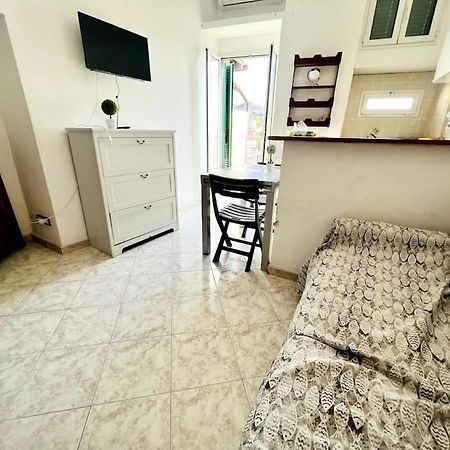 Suite Romolo Moreno 88 - Sanremo Dış mekan fotoğraf