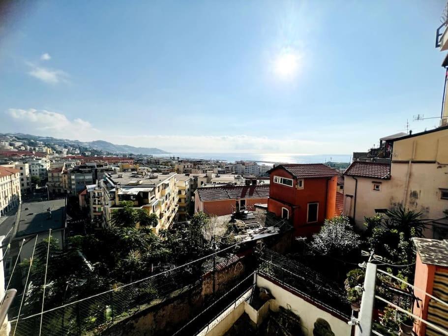 Suite Romolo Moreno 88 - Sanremo Dış mekan fotoğraf