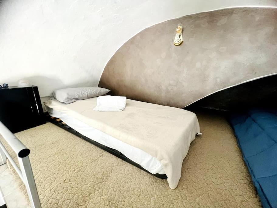 Suite Romolo Moreno 88 - Sanremo Dış mekan fotoğraf